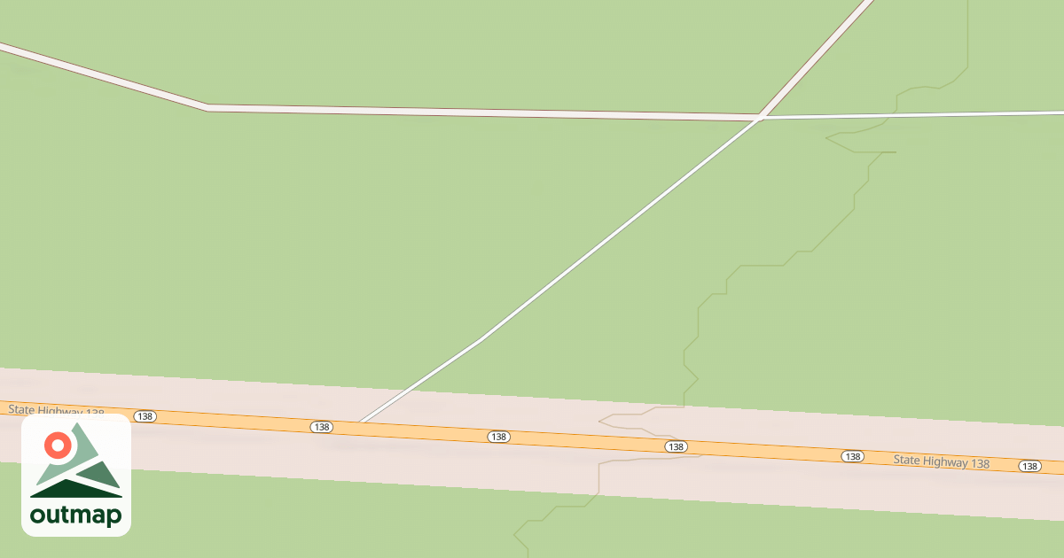 Map of 1300280