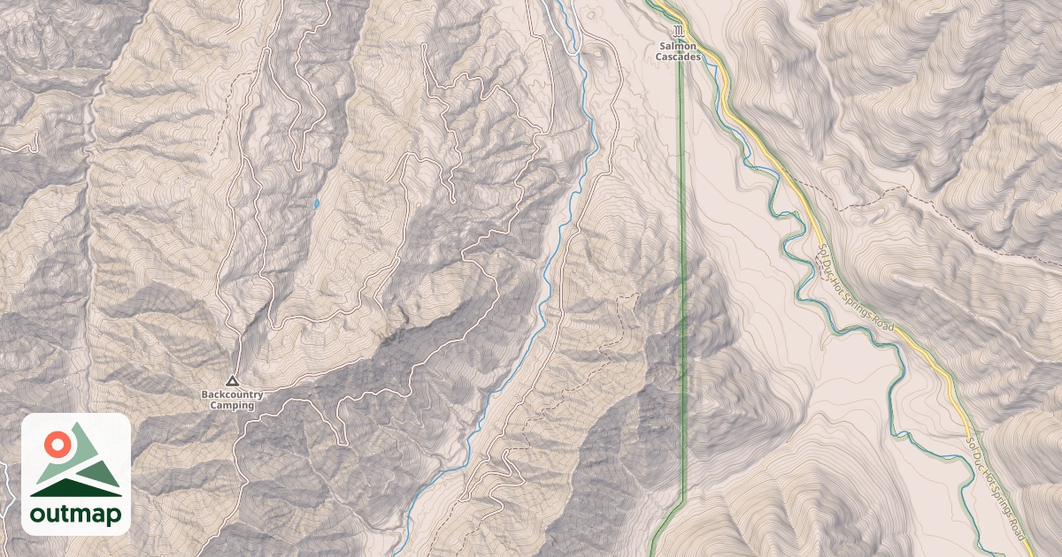 Map of S.FK.SOLDUCK