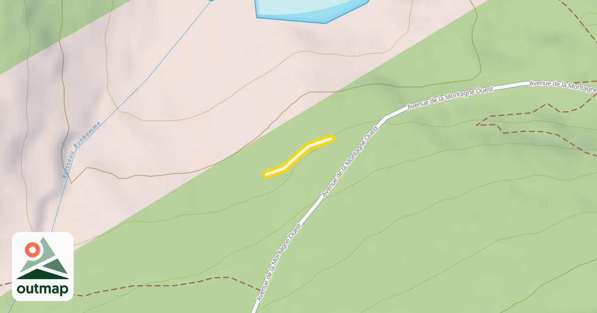 Map of 12a