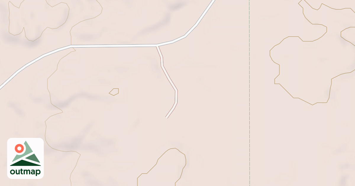 Map of FDR4577