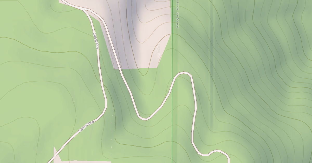 Map preview of CABIN - PEPPER T.S.'