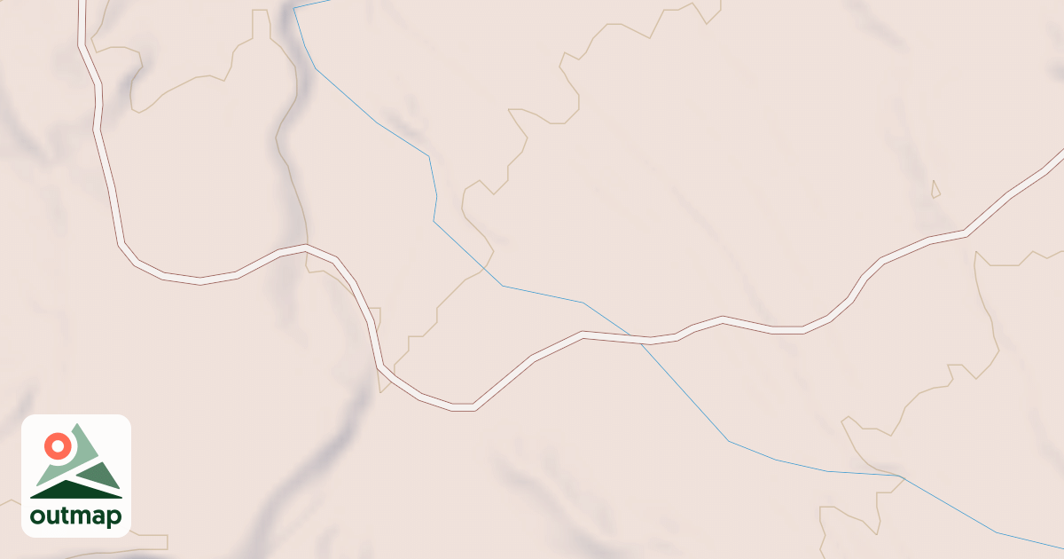Map of 2022