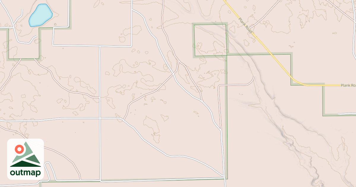 Map of 4514