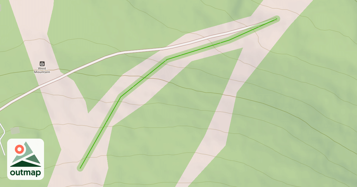 Map of Knot Bumper