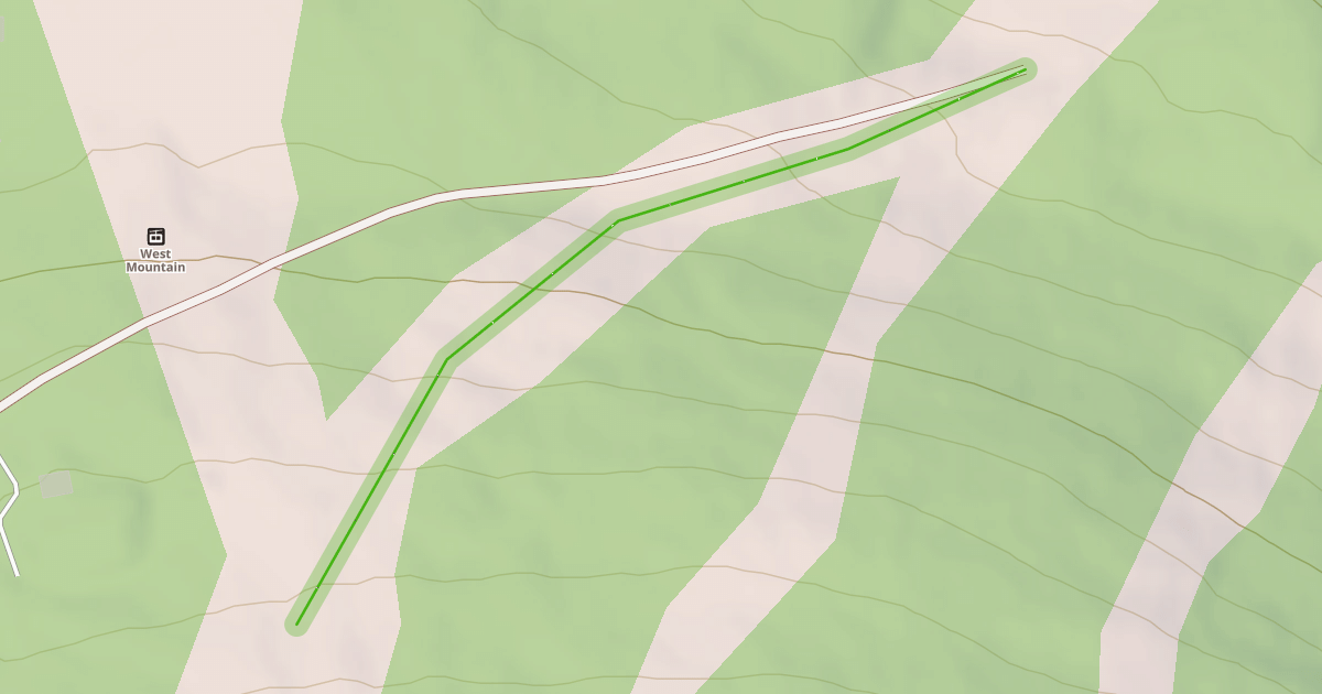 Map preview of Knot Bumper
