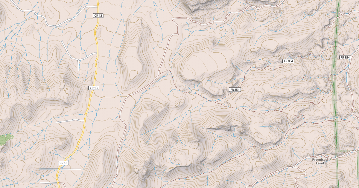Map preview of LIMEKILN