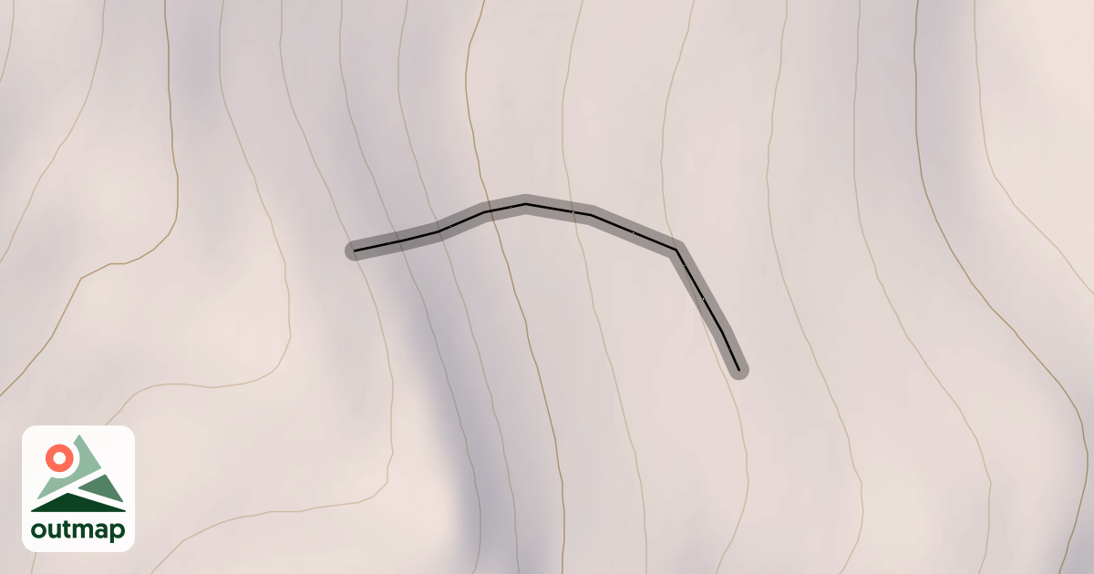 Map of Slim Jim