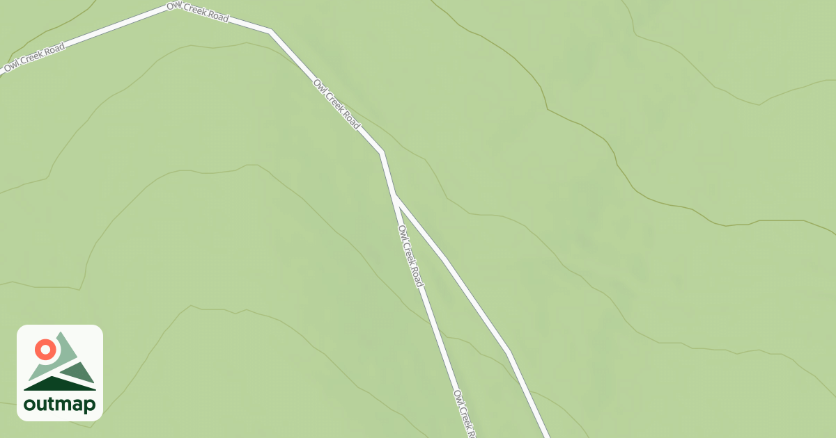 Map of BLM National GTLF Public Motorized Roads 69088d19-bea2-4cdc-9480-856c992038ec