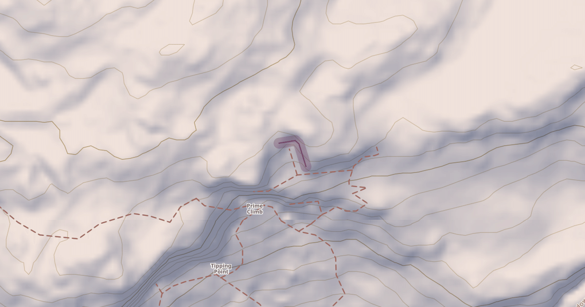 Map preview of Pulse Wall