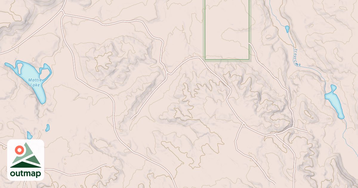 Map of FDR5376