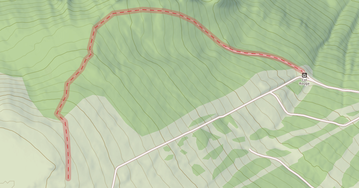 Map preview of Peborni