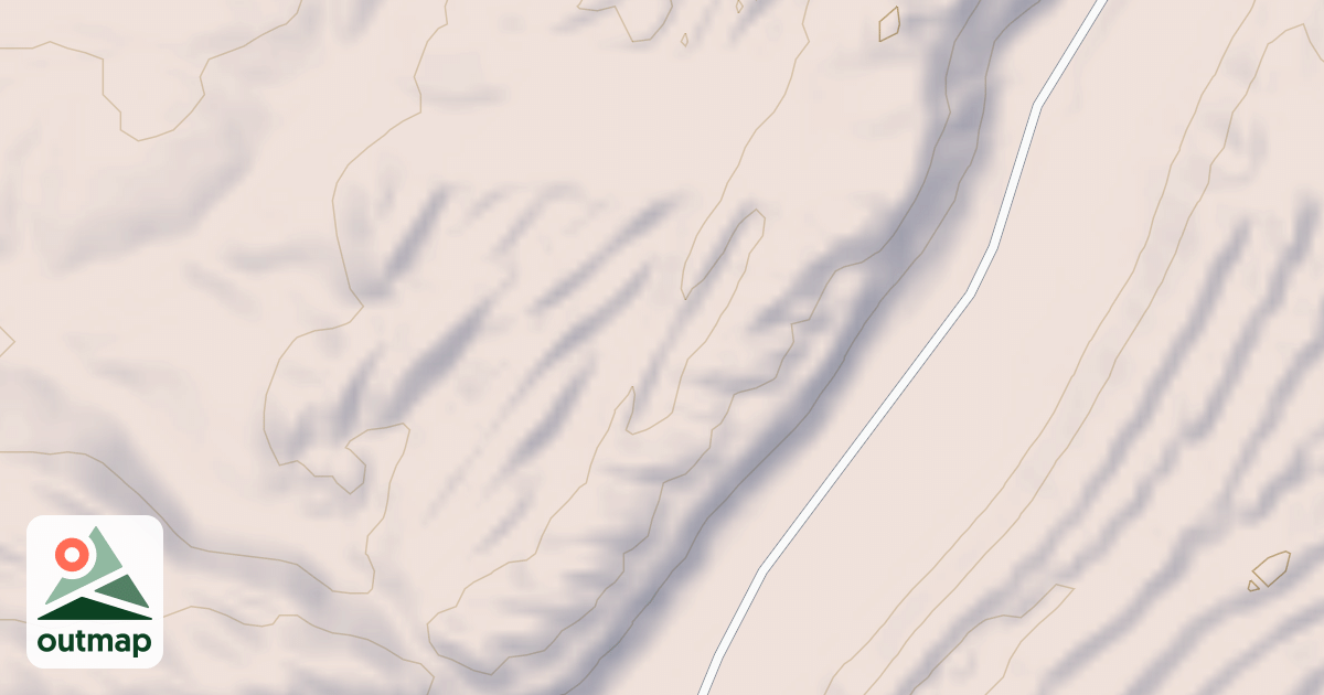 Map of Redbird Sra Atv/Dirt Bike/4x4 Trails