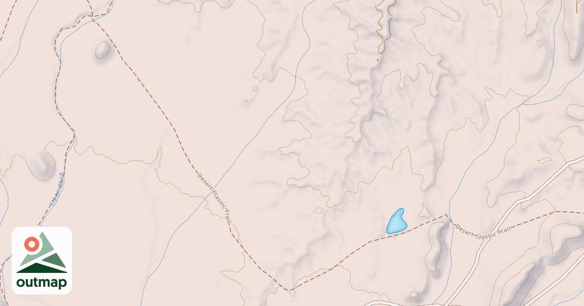 Map of 189