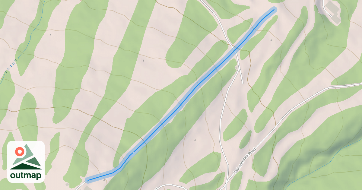 Map of Duck Soup