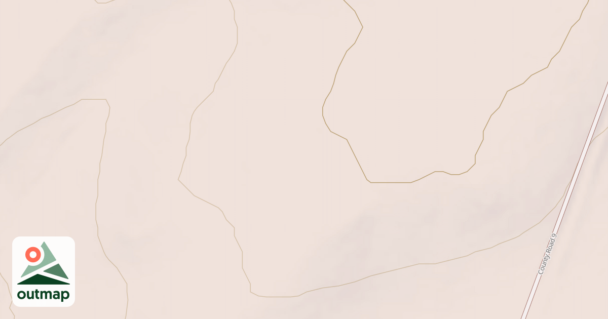 Map of BLM National GTLF Public Motorized Roads 08e336a6-780b-46c1-8cc7-95dac22d7c83