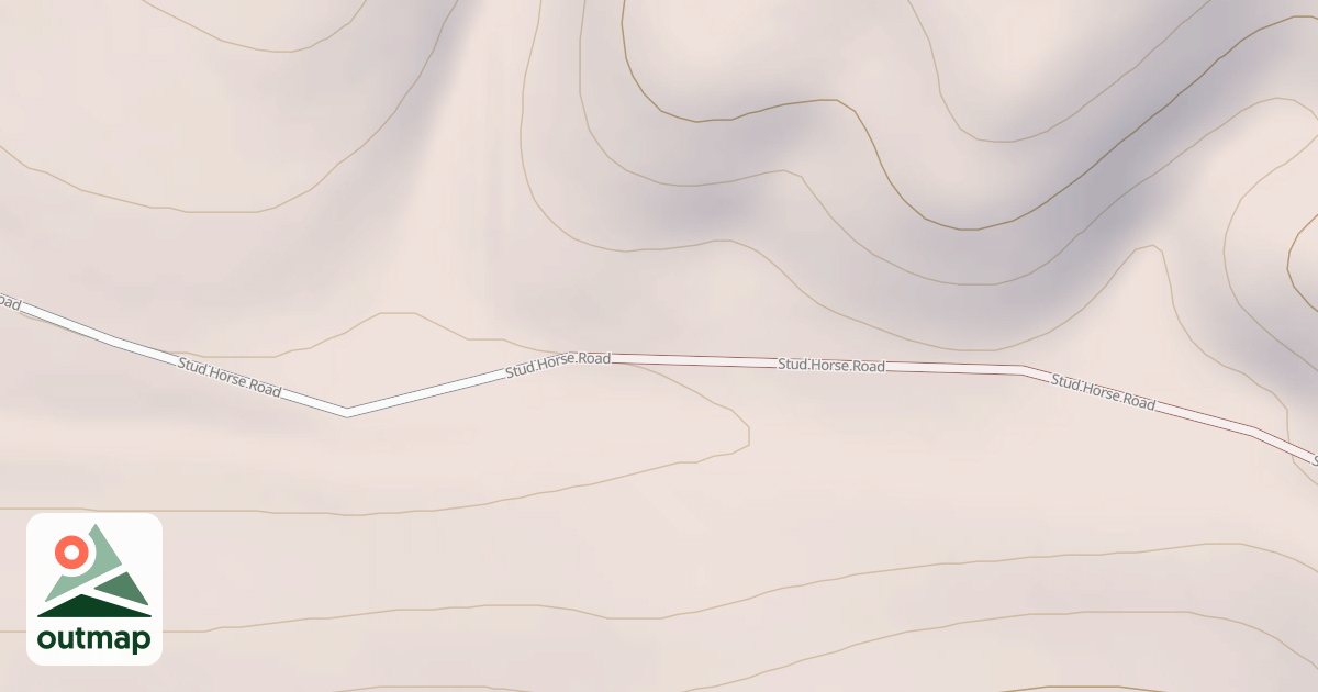 Map of DISPERSED 830-017