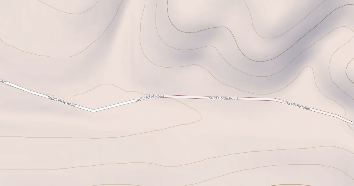 Map preview of DISPERSED 830-017