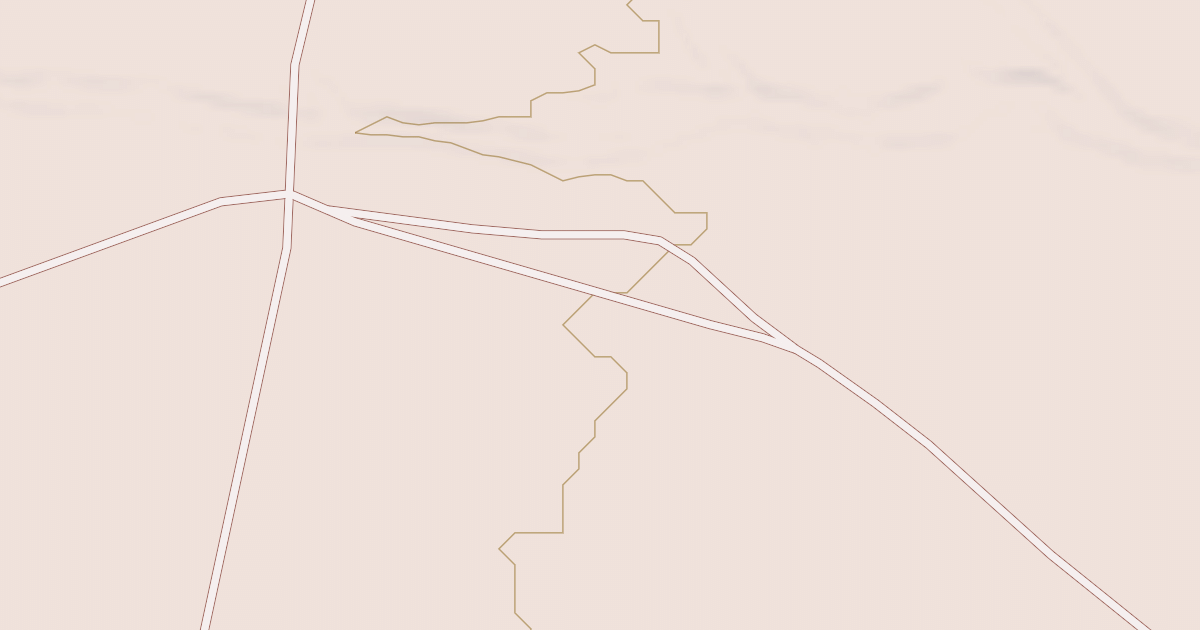 Map preview of BLM National GTLF Public Motorized Roads 2f415291-b5d8-409c-98c4-d5d15af17008