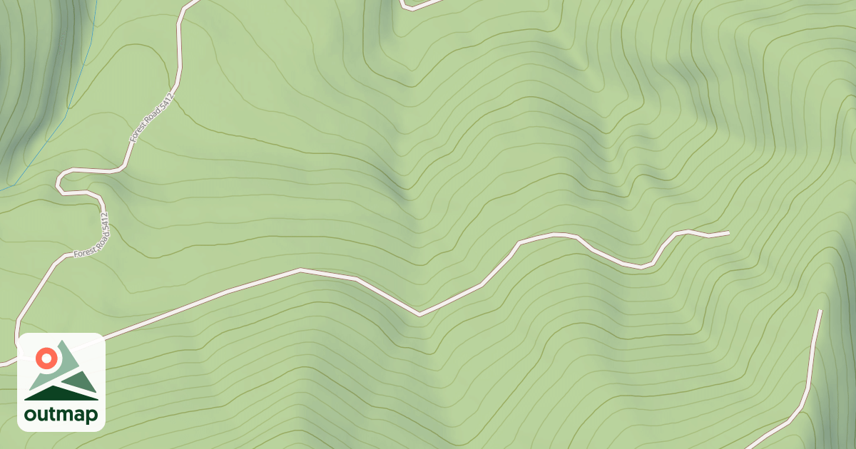 Map of 5412120
