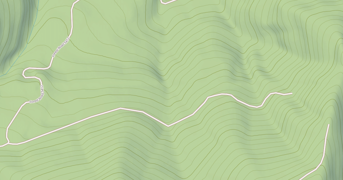 Map preview of 5412120