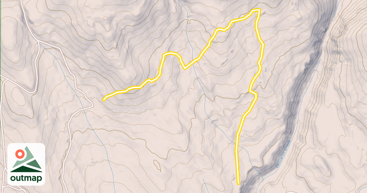 Map of 2