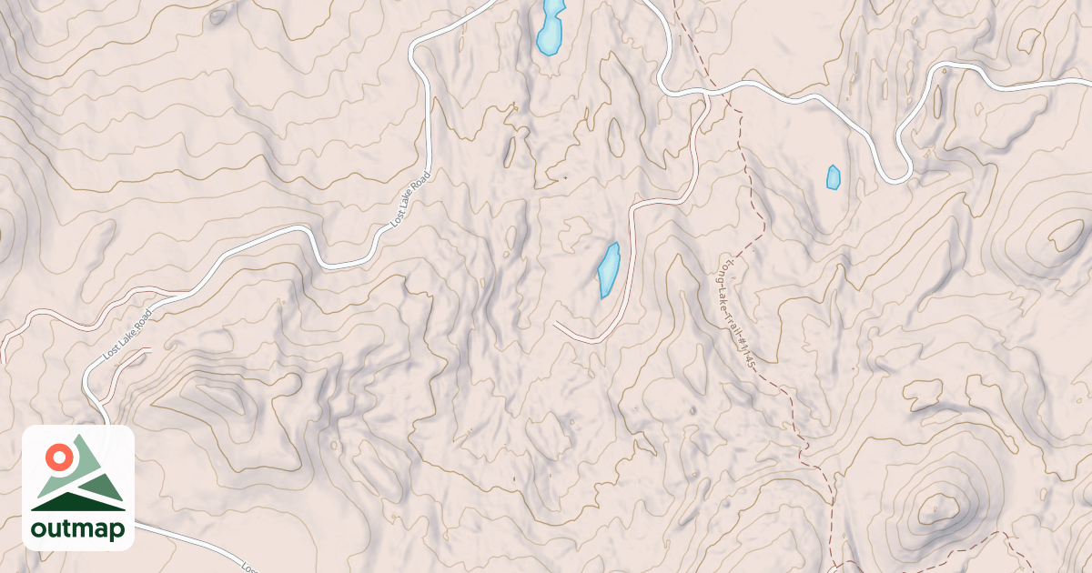 Map of LONGJUMP
