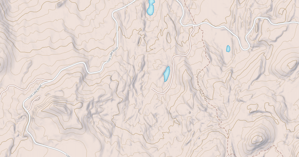 Map preview of LONGJUMP