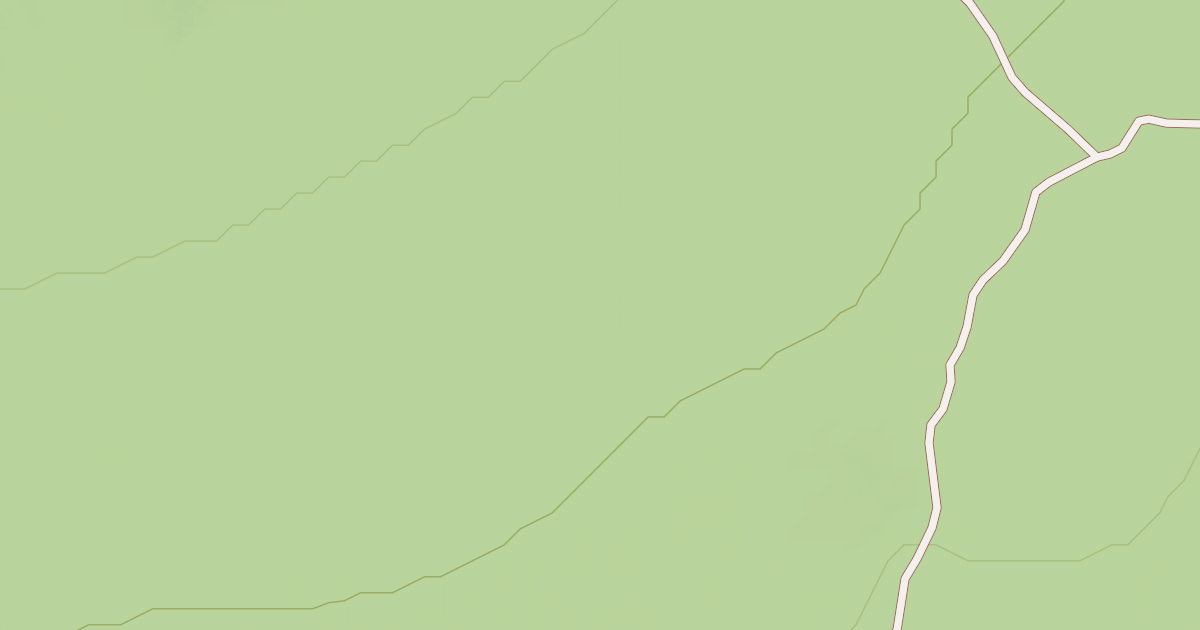 Map preview of Santiam Pass Ohv Atv Trail #17