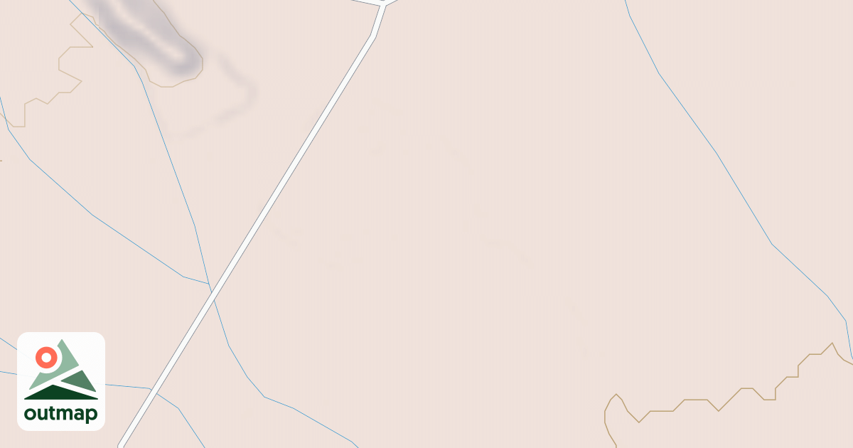 Map of BLM National GTLF Public Motorized Roads 3b48a68f-9144-4ee3-86a6-7ef15142920b