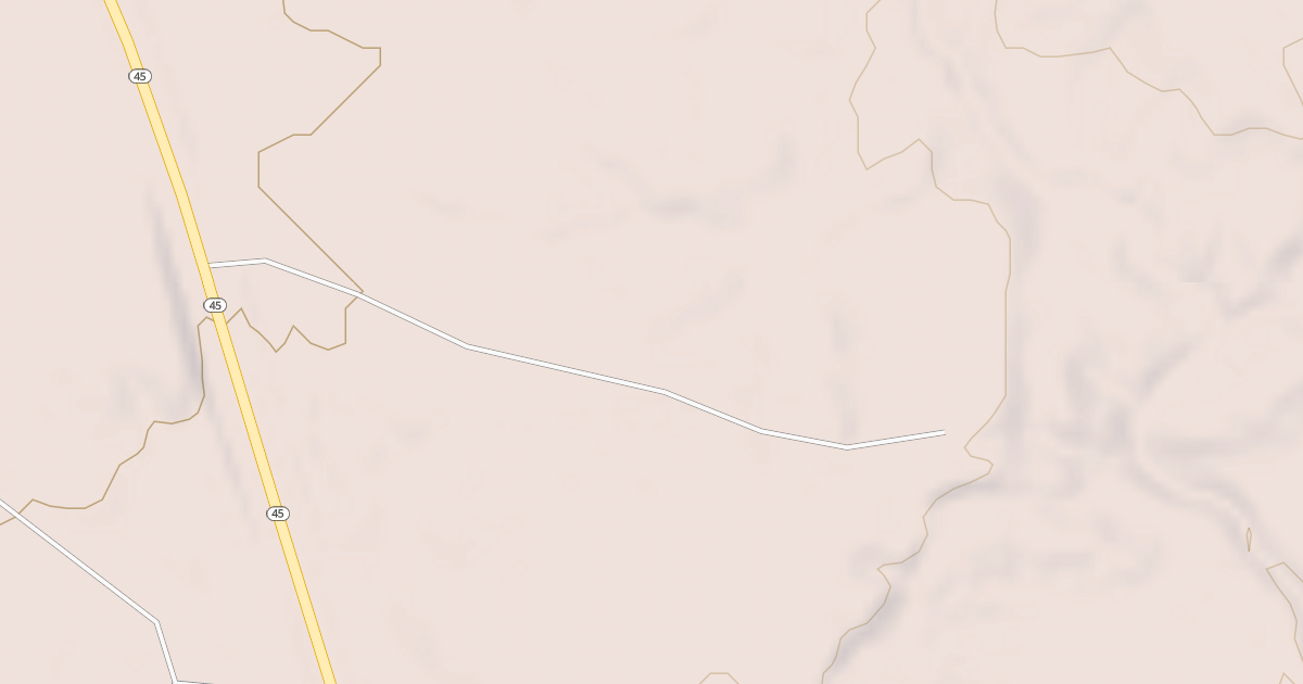 Map preview of BLM National GTLF Public Motorized Roads 0fabd0f1-c497-40a3-bb0d-6f6379736abe
