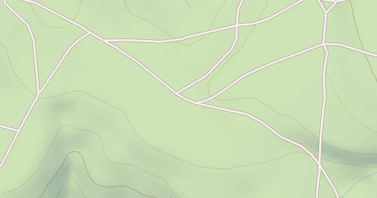Map preview of BLM National GTLF Public Motorized Roads 36aa2fe6-e806-42d3-aaf0-7634895f1bb2