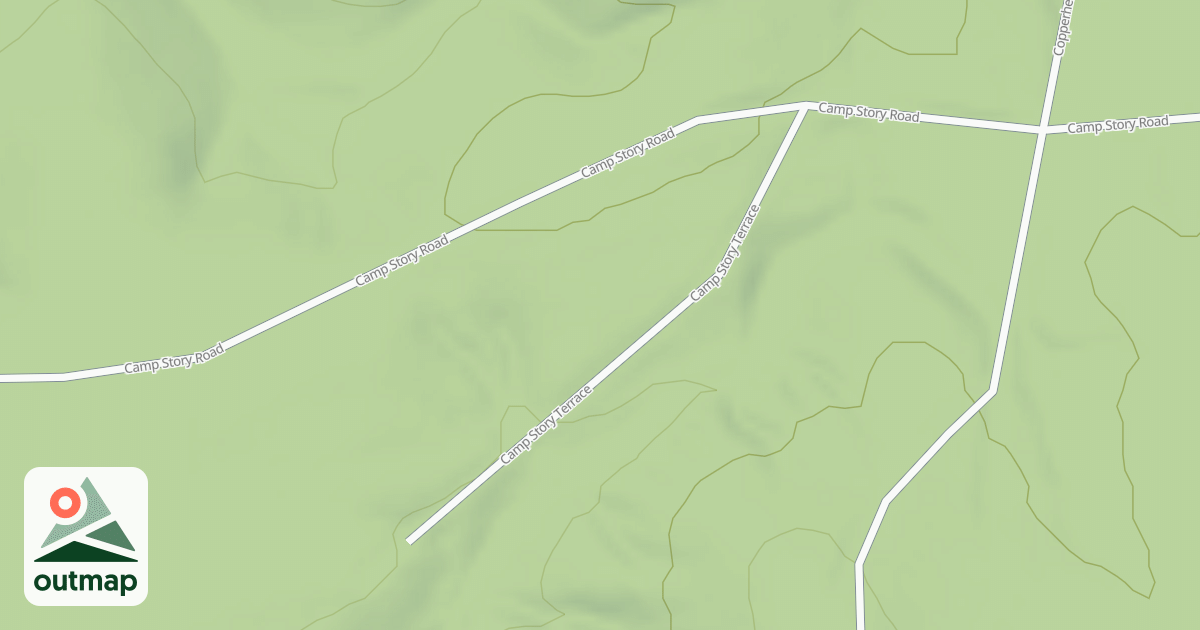 Map of USFS Motor Vehicle Use Map Roads {938D84E0-1DDE-4465-8A22-D64ADB30EDB6}
