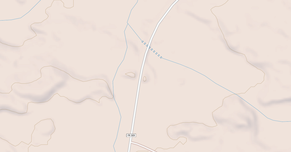Map preview of GREENWOOD LAKE