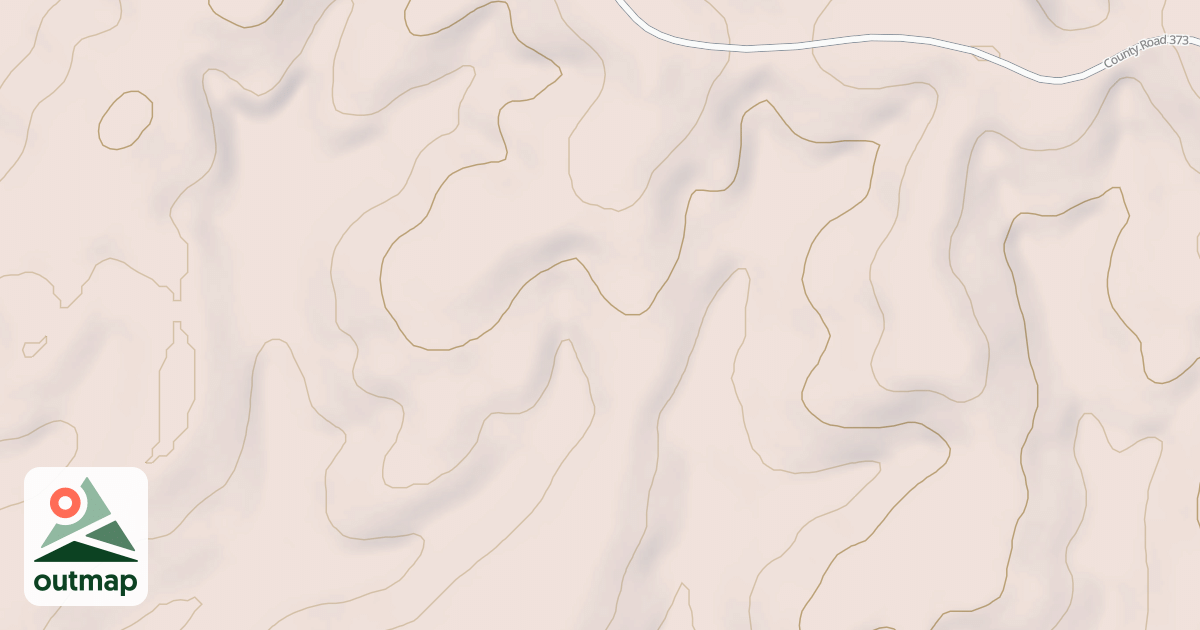 Map of RISBY NORTH