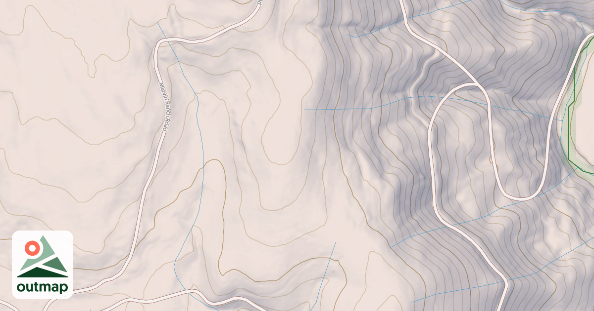 Map of CRAWDAD