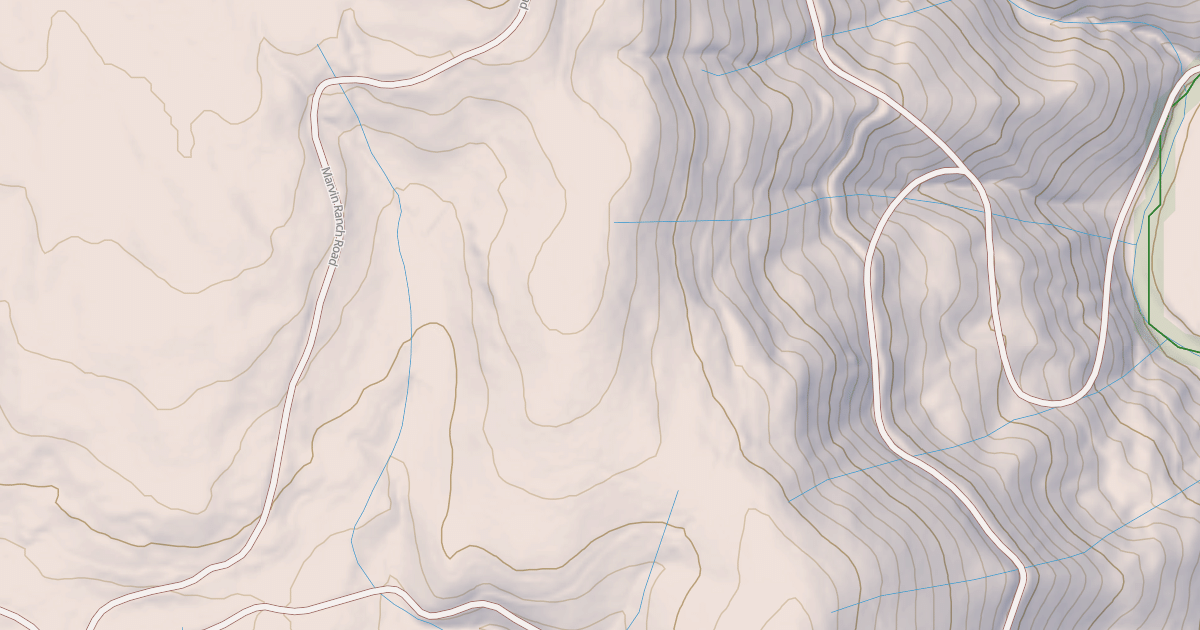 Map preview of CRAWDAD