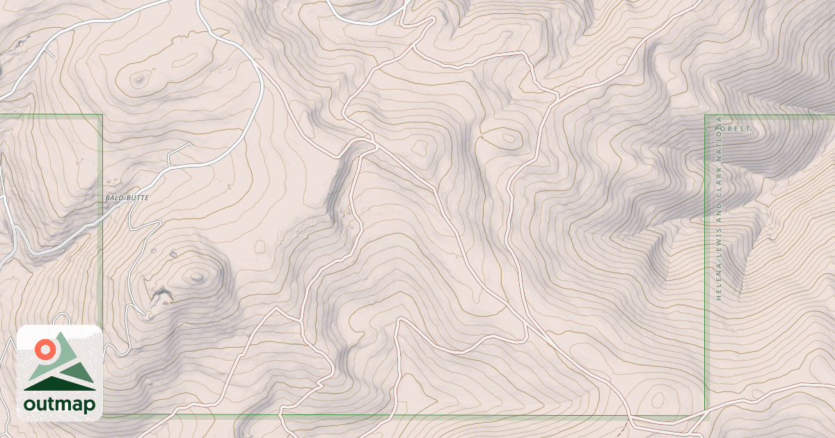 Map of BLM National GTLF Public Motorized Trails df299cbf-f656-4ba1-bd2a-89f04b7b242a