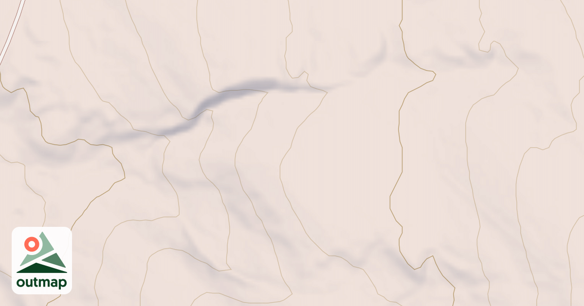 Map of USGS National Digital Trails fb4c2cc6-7bf5-40d1-af52-e52399b74fcf