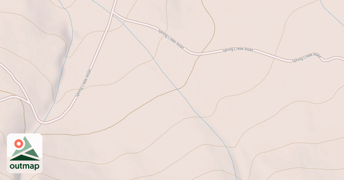 Map of 8394