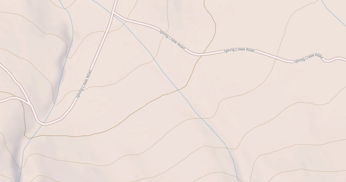 Map preview of 8394