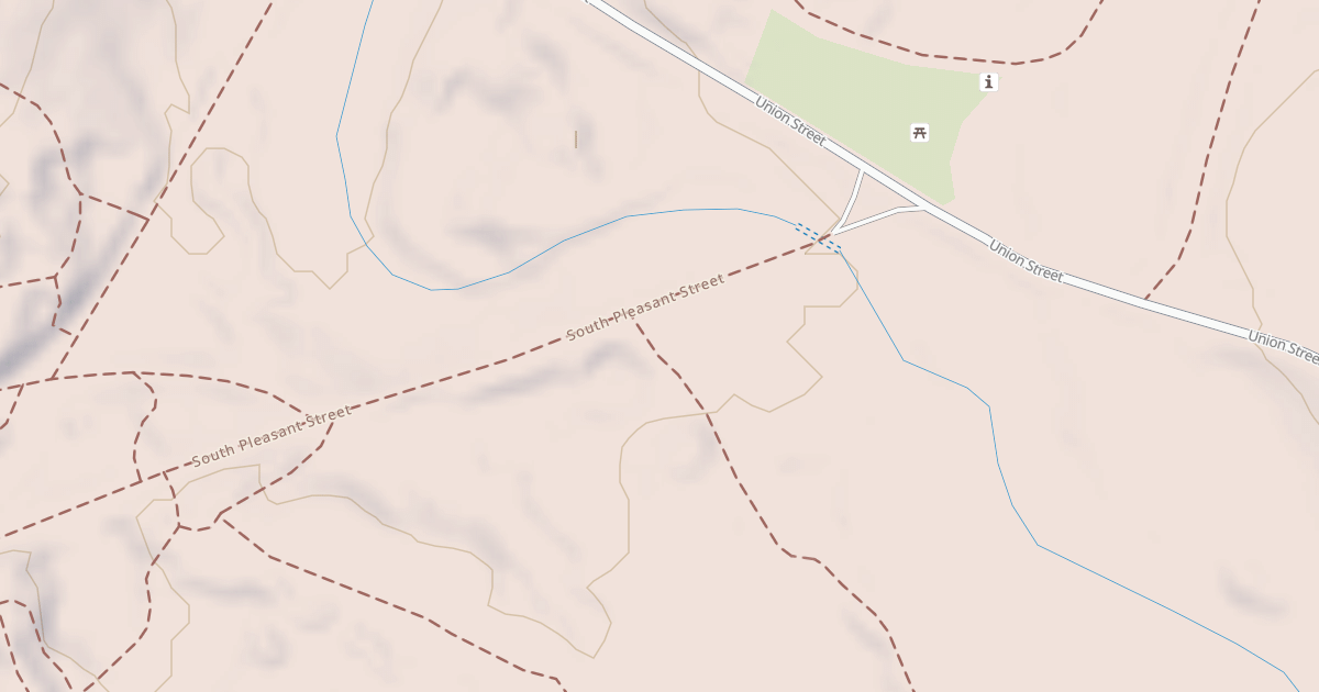 Map preview of USGS National Digital Trails 58dc04dc-2214-4aef-9a21-0f45297dbe54