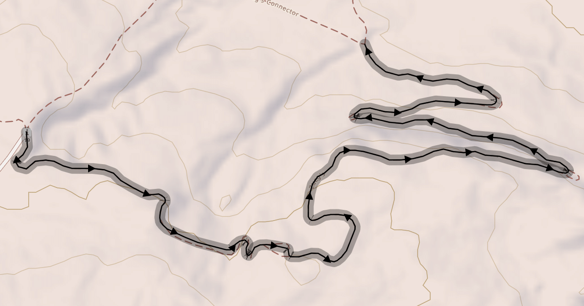 Map preview of Zueg's