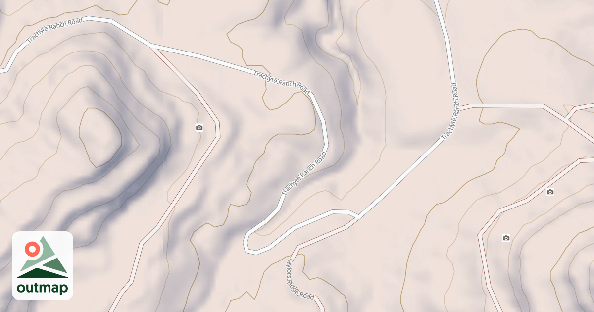 Map of BLM National GTLF Public Motorized Roads 1696df5e-7f76-4a53-a8bb-0abfaaecb204