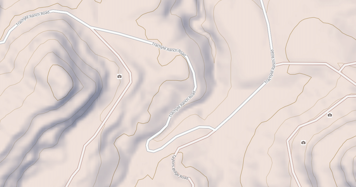 Map preview of BLM National GTLF Public Motorized Roads 1696df5e-7f76-4a53-a8bb-0abfaaecb204