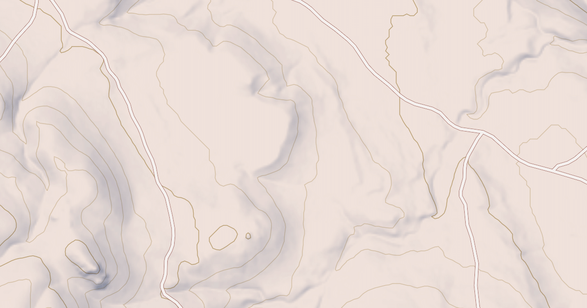 Map preview of BLM National GTLF Public Motorized Roads 0c2f361c-8531-4631-8037-05e0598b2658