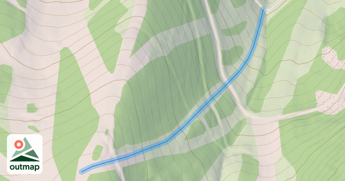 Map of Bootlegger