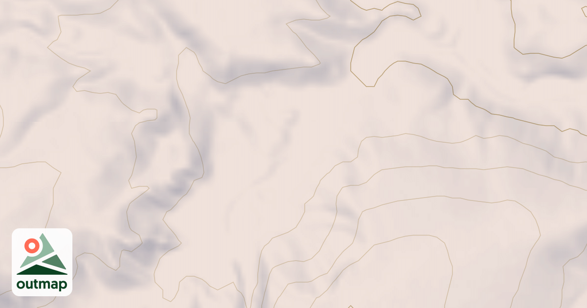 Map of BLM National GTLF Public Motorized Roads 06acf589-def7-429e-abb5-7187a4ed30b4