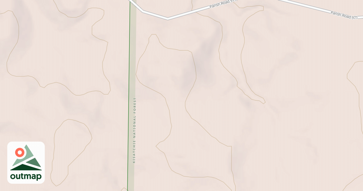 Map of 5940-A