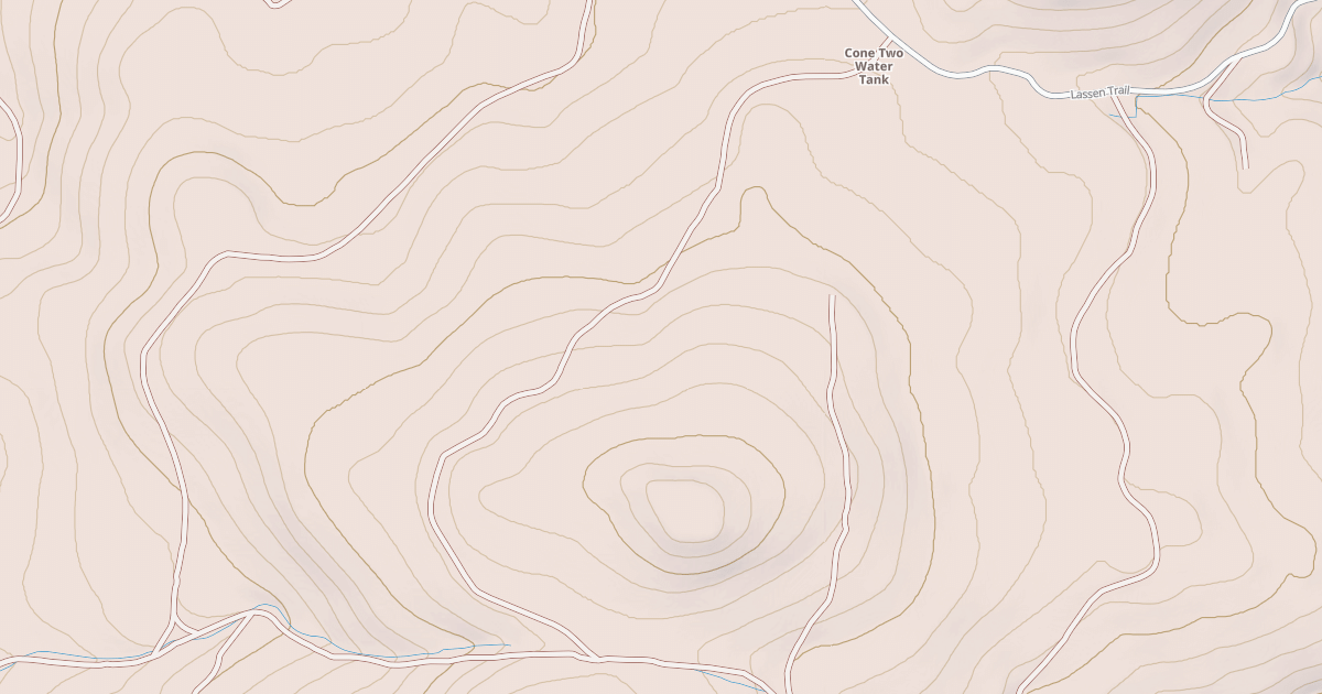 Map preview of BLACKS NO 13