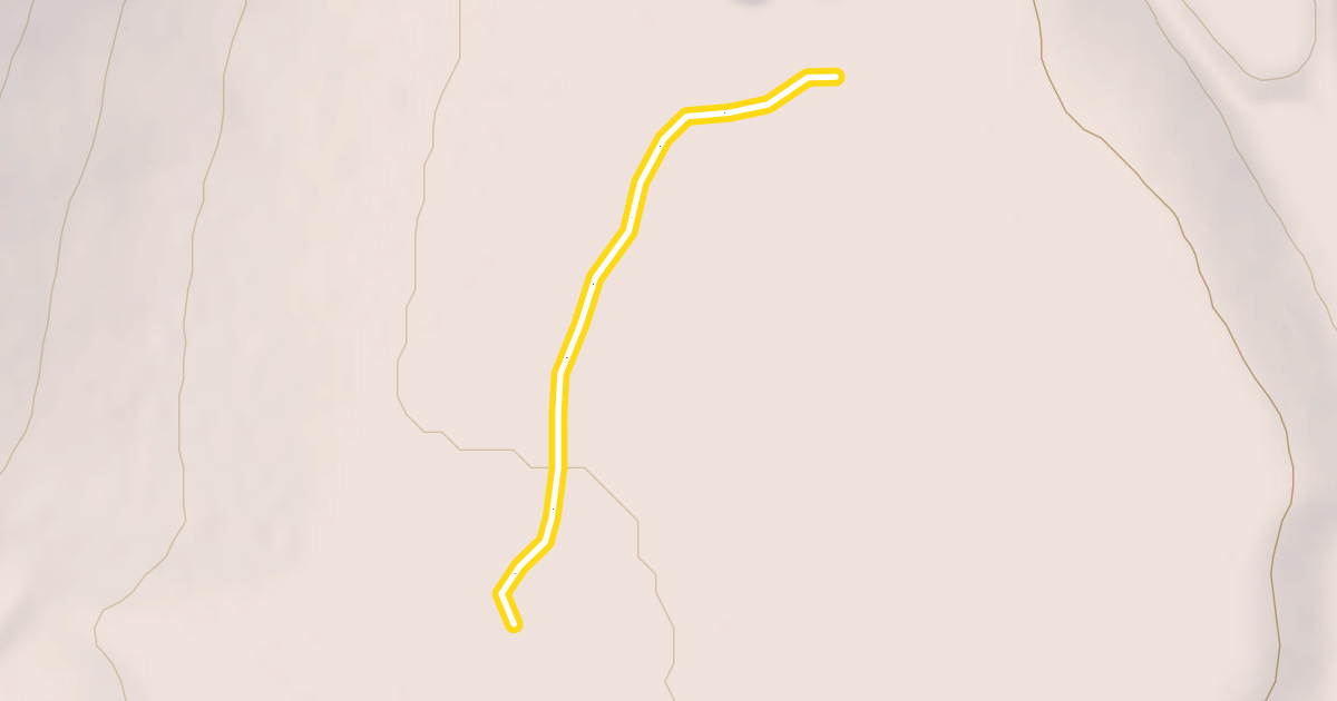 Map preview of Michener
